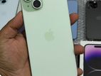 Apple iPhone 15 Plus 256gb (Used)