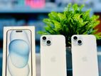 Apple iPhone 15 Plus 256GB (Used)