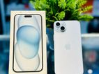 Apple iPhone 15 Plus 256GB (Used)
