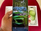 Apple iPhone 15 Plus 256GB (Used)