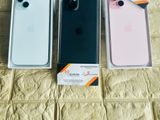 Apple iPhone 15 Plus 256GB (Used)