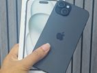 Apple iPhone 15 Plus 256GB USED (Used)