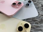Apple iPhone 15 Plus 512GB (Used)