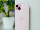 Apple iPhone 15 Plus 512GB (Used)