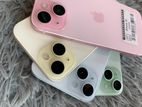 Apple iPhone 15 Plus 512GB (Used)