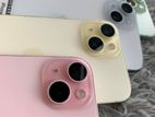 Apple iPhone 15 Plus 512GB (Used)