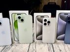 Apple iPhone 15 Plus 5G full set (Used)