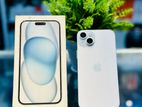 Apple iPhone 15 Plus 5G (Used)