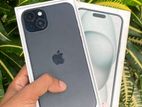 Apple iPhone 15 Plus (Used)