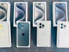 Apple iPhone 15 Plus FULL SET 5G (Used)