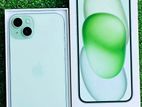 Apple iPhone 15 Plus (Used)