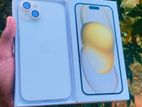 Apple iPhone 15 Plus (Used)