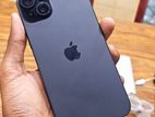 Apple iPhone 15 Plus (Used)