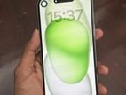 Apple iPhone 15 Plus Green (Used)