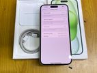 Apple iPhone 15 Plus I PHONE (Used)