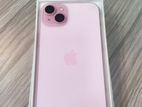 Apple iPhone 15 Plus i phone (Used)