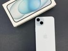 Apple iPhone 15 Plus I phone (Used)