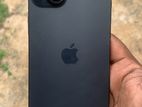 Apple iPhone 15 Plus Mate Black (Used)
