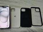 Apple iPhone 15 Plus (Used)