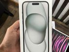 Apple iPhone 15 Plus (New)