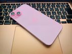 Apple iPhone 15 Plus Pink (Used)