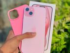 Apple iPhone 15 Plus (Used)