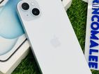 Apple iPhone 15 Plus (Used)