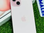 Apple iPhone 15 Plus (Used)