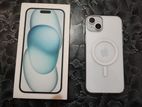 Apple iPhone 15 Plus (Used)