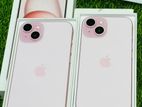 Apple iPhone 15 Plus (Used)