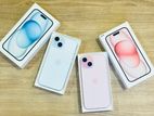 Apple iPhone 15 Plus (Used)