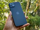 Apple iPhone 15 Plus (Used)