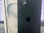 Apple iPhone 15 Plus (Used)