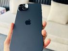 Apple iPhone 15 Plus (Used)