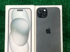 Apple iPhone 15 Plus (Used)
