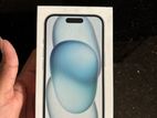 Apple iPhone 15 Plus (Used)