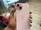 Apple iPhone 15 Plus (Used)