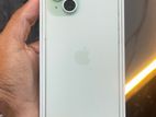 Apple iPhone 15 Plus (Used)