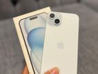 Apple iPhone 15 Plus (Used)