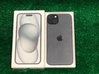 Apple iPhone 15 Plus (Used)
