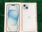 Apple iPhone 15 Plus (Used)