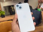Apple iPhone 15 Plus (Used)