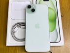 Apple iPhone 15 Plus (Used)