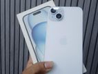 Apple iPhone 15 Plus (Used)