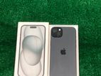 Apple iPhone 15 Plus (Used)