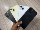 Apple iPhone 15 Plus (Used)