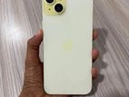 Apple iPhone 15 Plus (Used)