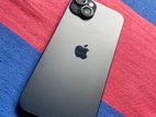 Apple iPhone 15 Plus + (Used)