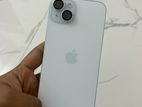 Apple iPhone 15 Plus (Used)