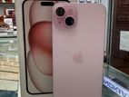 Apple iPhone 15 Plus (Used)